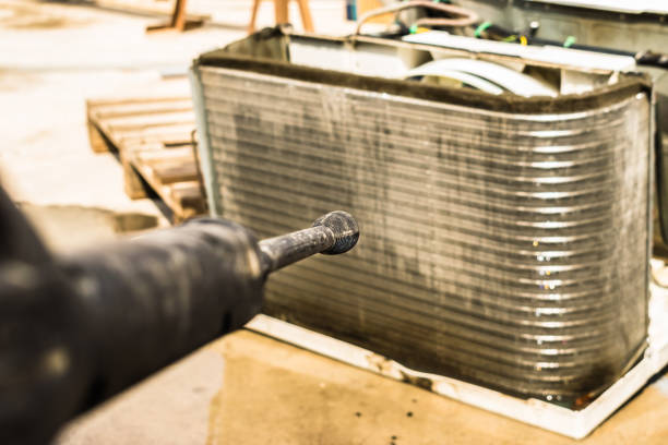 Best Air Duct Cleaning Near Me  in Boalsburg, PA