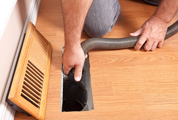 Best Commercial HVAC Duct Cleaning  in Boalsburg, PA
