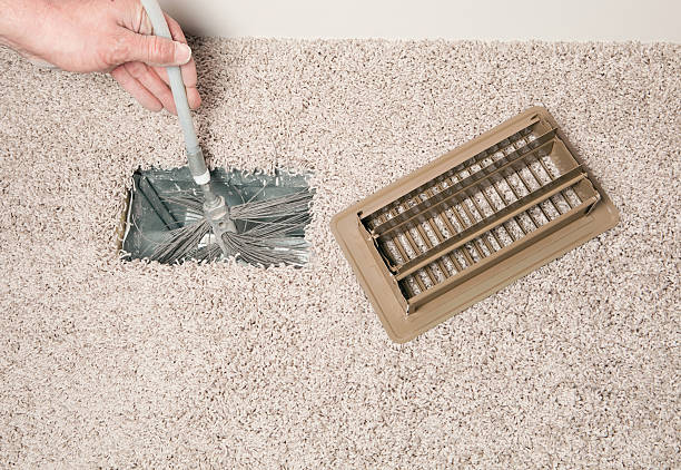 Best Residential Air Duct Cleaning  in Boalsburg, PA